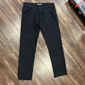 Calvin Klein Slim Fit Dress Pants